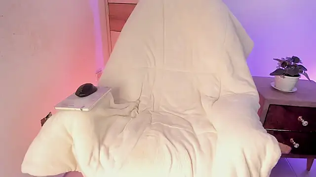 sofi_soft_ webcam