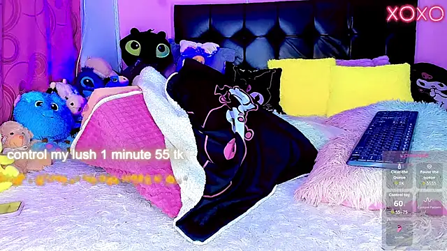 Thalia_girl21 webcam