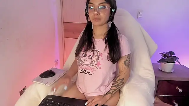 sofi_soft_ webcam