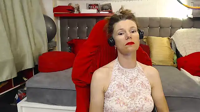 kellyterapy live cam on StripChat