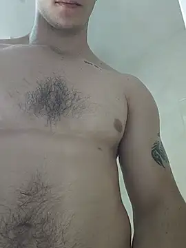 JacksonOlsenn live sex cam