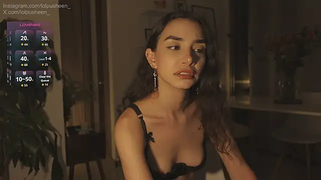 JulietteDee webcam