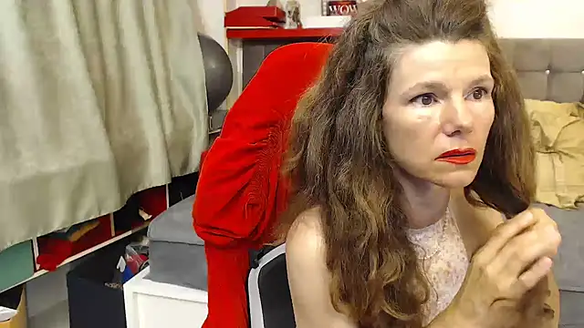 kellyterapy live cam on StripChat