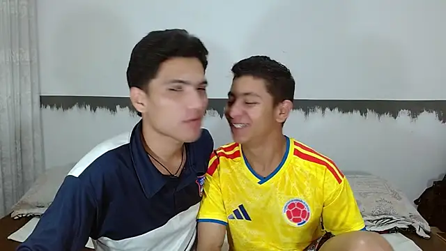 ANKENTH webcam