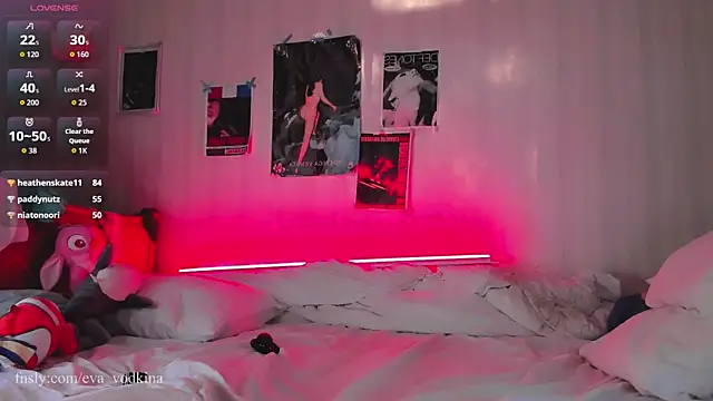 eva_vodkina webcam
