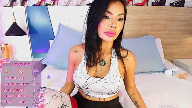 veronikali