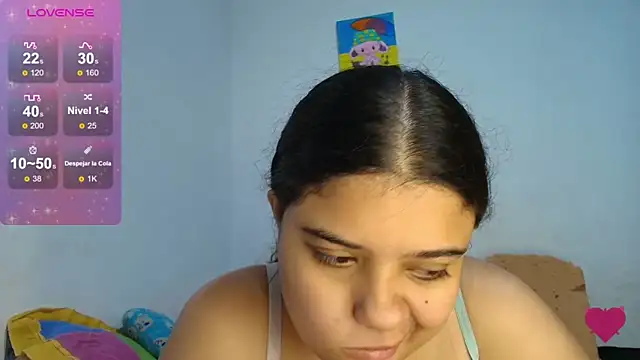 EliVanegas webcam