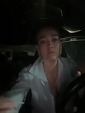 Danielavegax webcam