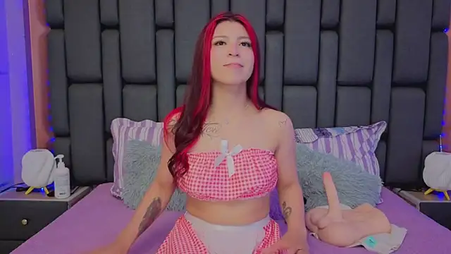 Sidney_Blaice webcam
