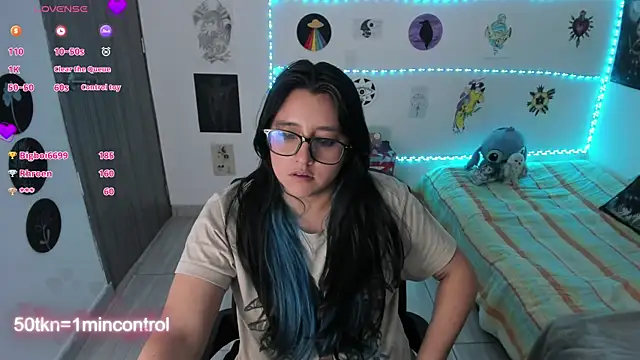Cherry_blush_ webcam