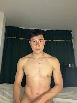 AustinJones_ webcam