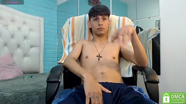 DraxBlade09 webcam