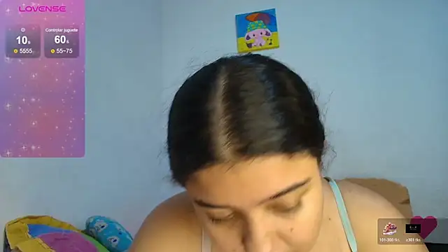 EliVanegas webcam