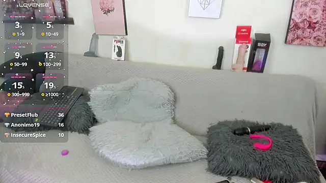 Lele_669 webcam