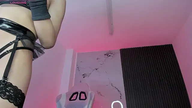Chloemuaak webcam