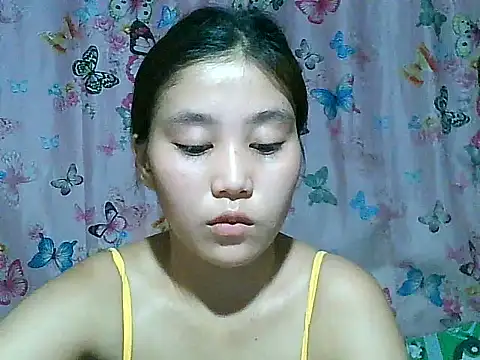 SexyAsianPussy4u webcam