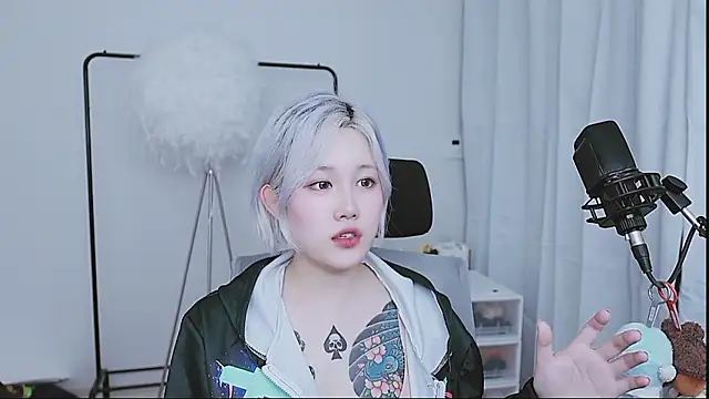 MISA_02's live cam