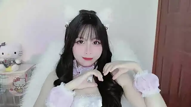-zhuzhu-999- webcam