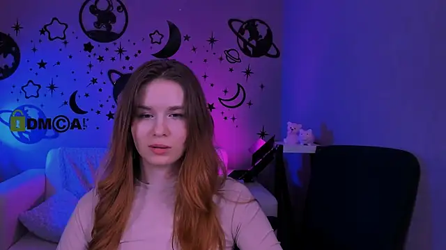 angie_foxy1 live cam on StripChat