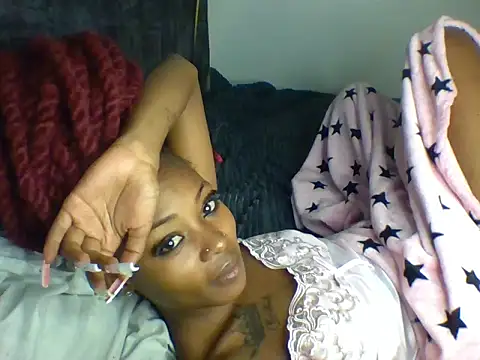 Prettyquueen webcam