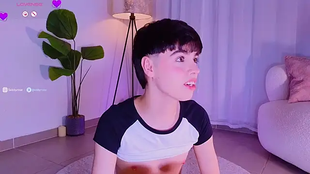 sebbyrose