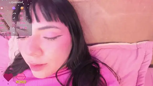 xhinata_hyugax live cam on StripChat