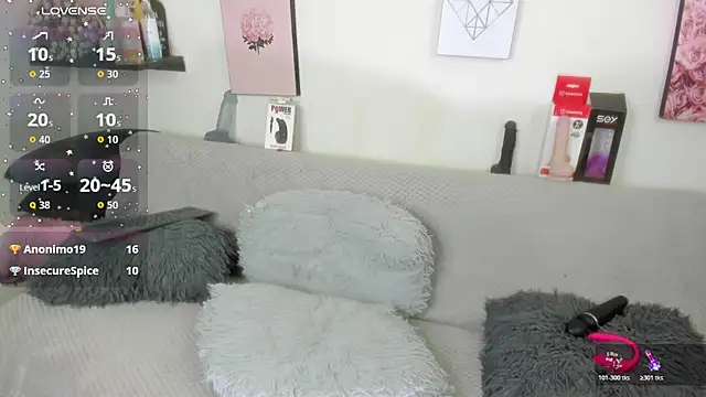 Lele_669 webcam