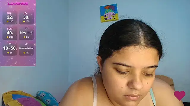 EliVanegas webcam