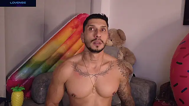 Seth_Vegaa webcam