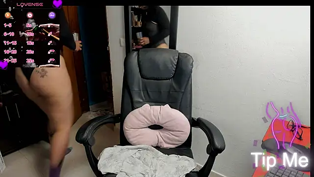 peanut_tangerine webcam