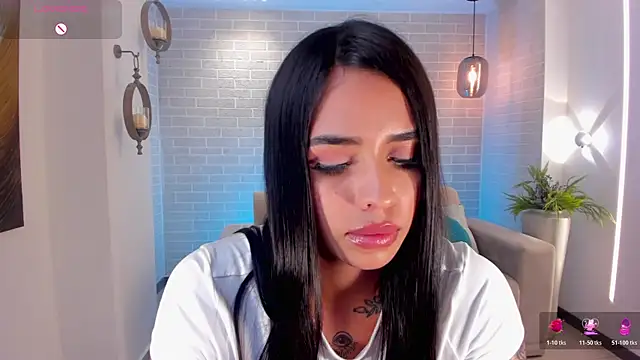 MariaHerrera_ webcam
