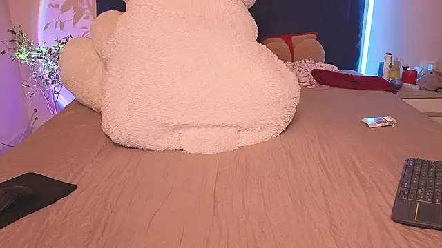 Bbw_Goddes webcam