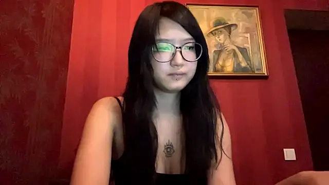 neonami live cam on StripChat