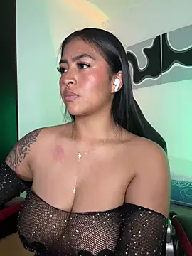 meganjames1 webcam