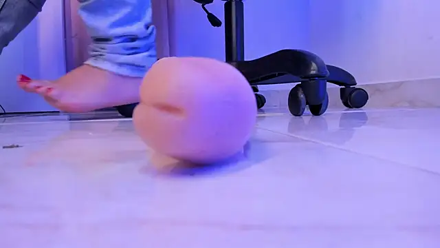 Kattyfeet webcam