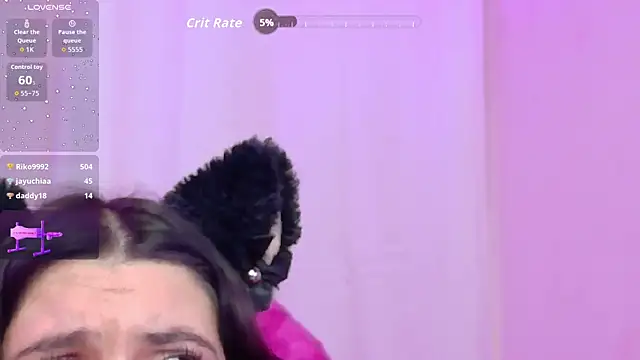 Sachi_Meow webcam
