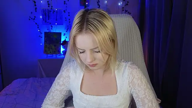ImBonBon webcam
