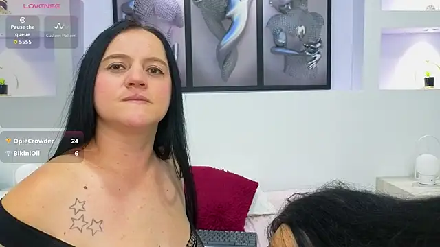 Girls_hot_2 webcam