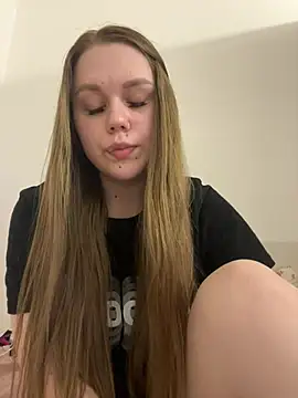 Marylallka5 webcam