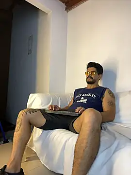 AndresSmith__ webcam