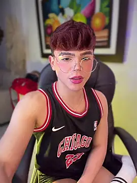 PRINCE_STEV webcam