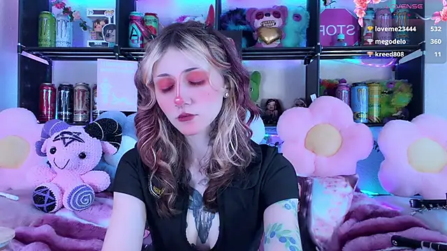 _Devill_Baby webcam
