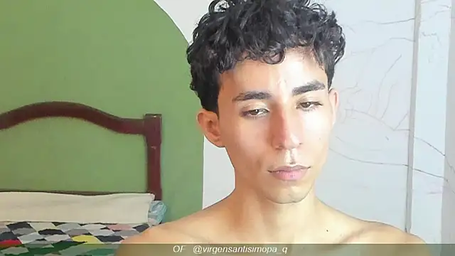 Thekwisatzhaderach live cam on StripChat