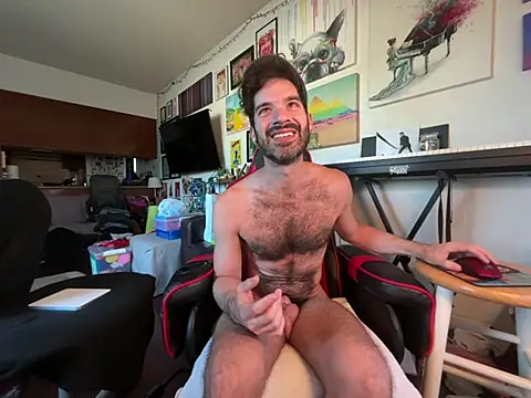 Pupscritch live cam on StripChat