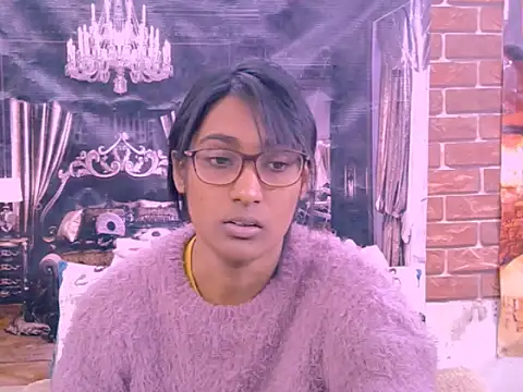 IndianRebel4u2Luv webcam