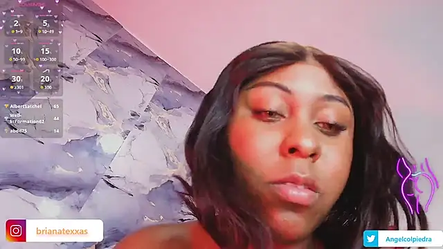 AngelThroatt webcam