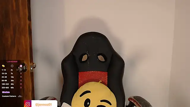 jennozz webcam