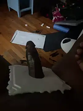 leatherblackface webcam