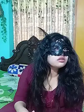 Porimoni22 live cam on StripChat