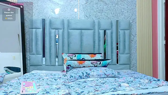 missfoster webcam